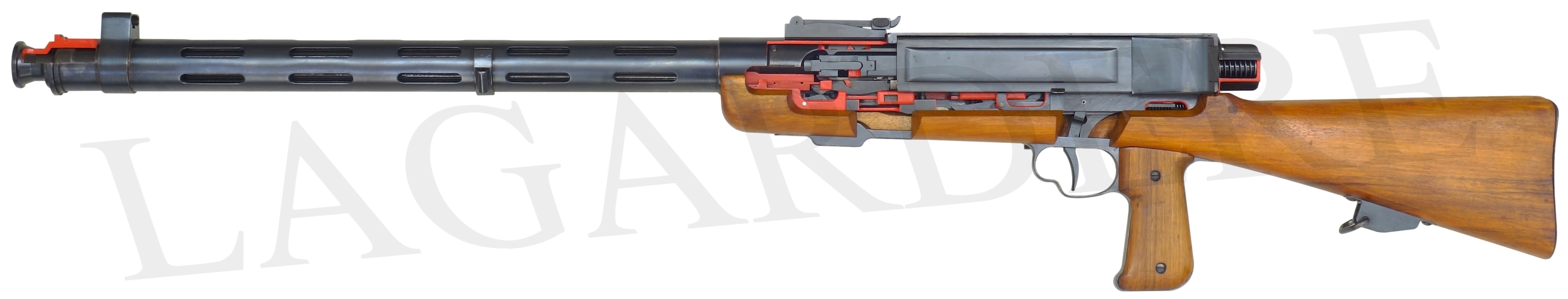 WAFFENFABRIK FM 1925 DIDACTIQUE