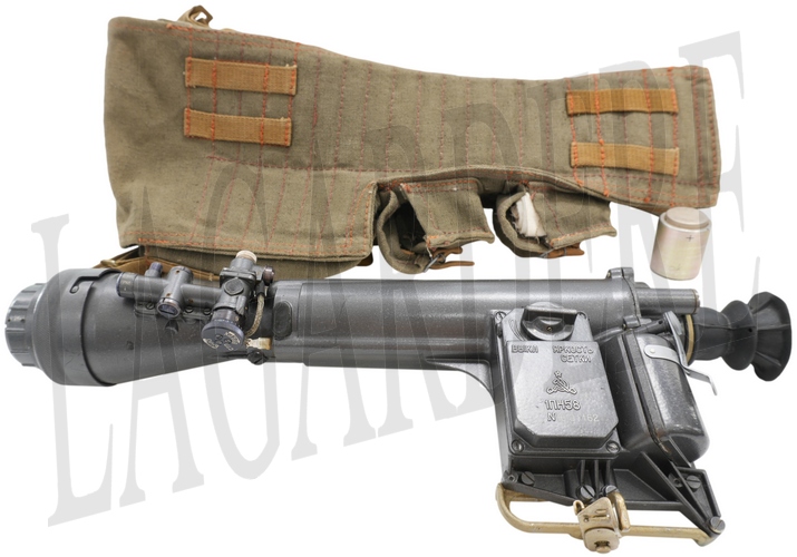 DRAGUNOV 1NH58 VISION NOCTURNE DRAGUNOV(LUNETTE DE VISION NOCTURNE)