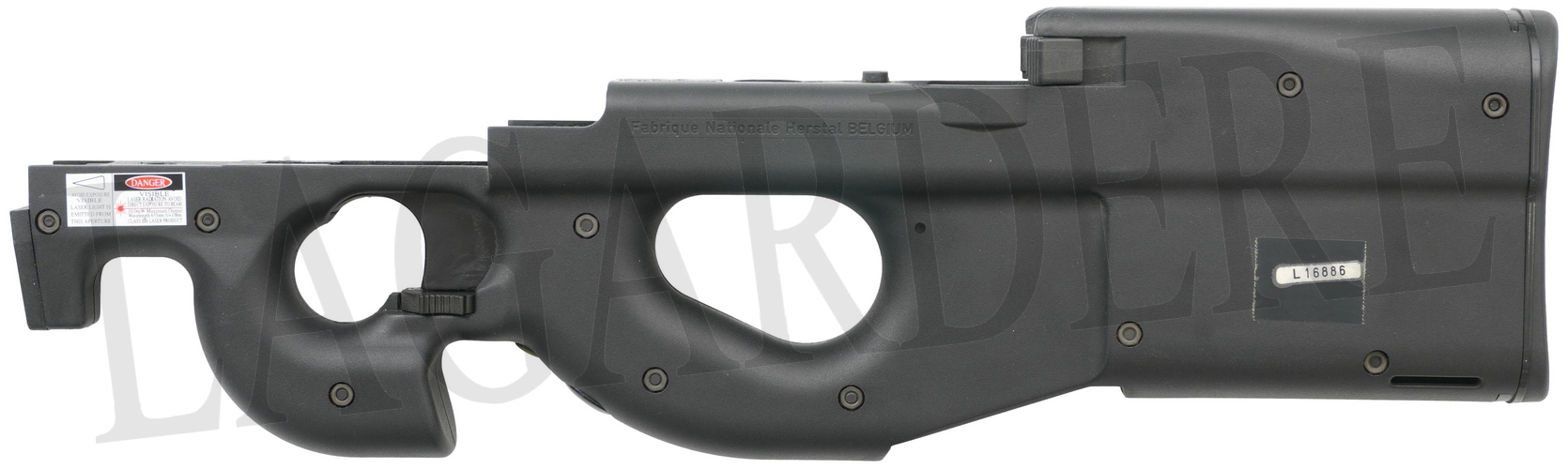 FN P 90 SEMI-AUTOMATIQUE