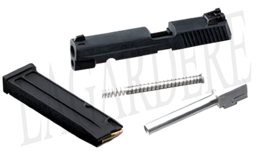 SIG-SAUER P226 CONVERSION 22 LR