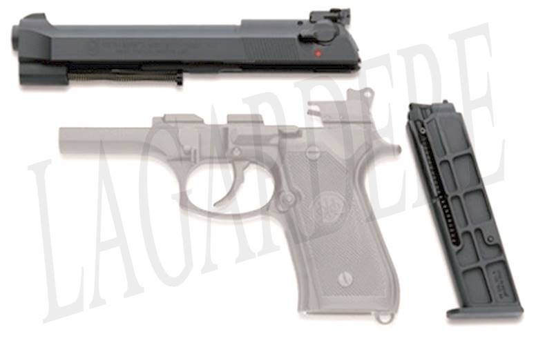 BERETTA CONVERSION 92 FS