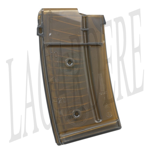 SIG-SAUER FASS 90 / STGW 90 20 COUPS(CHARGEUR)