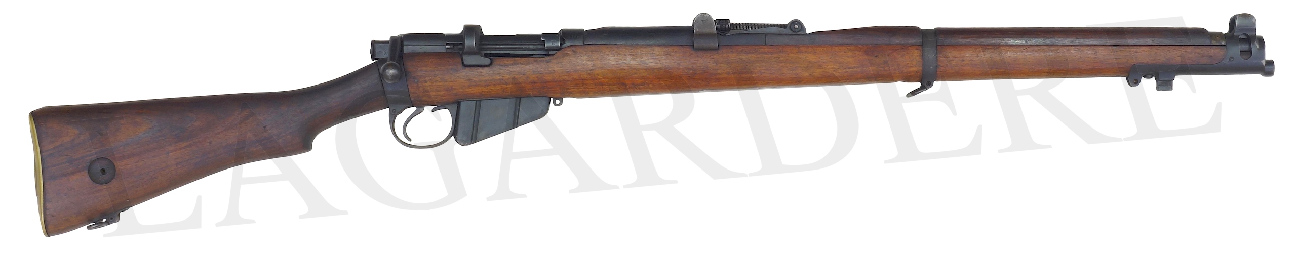 ENFIELD NO. 1 MKIII