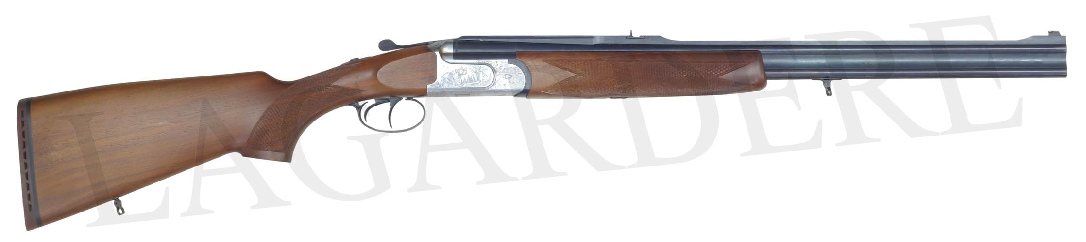 CHURCHILL EXPRESS DT