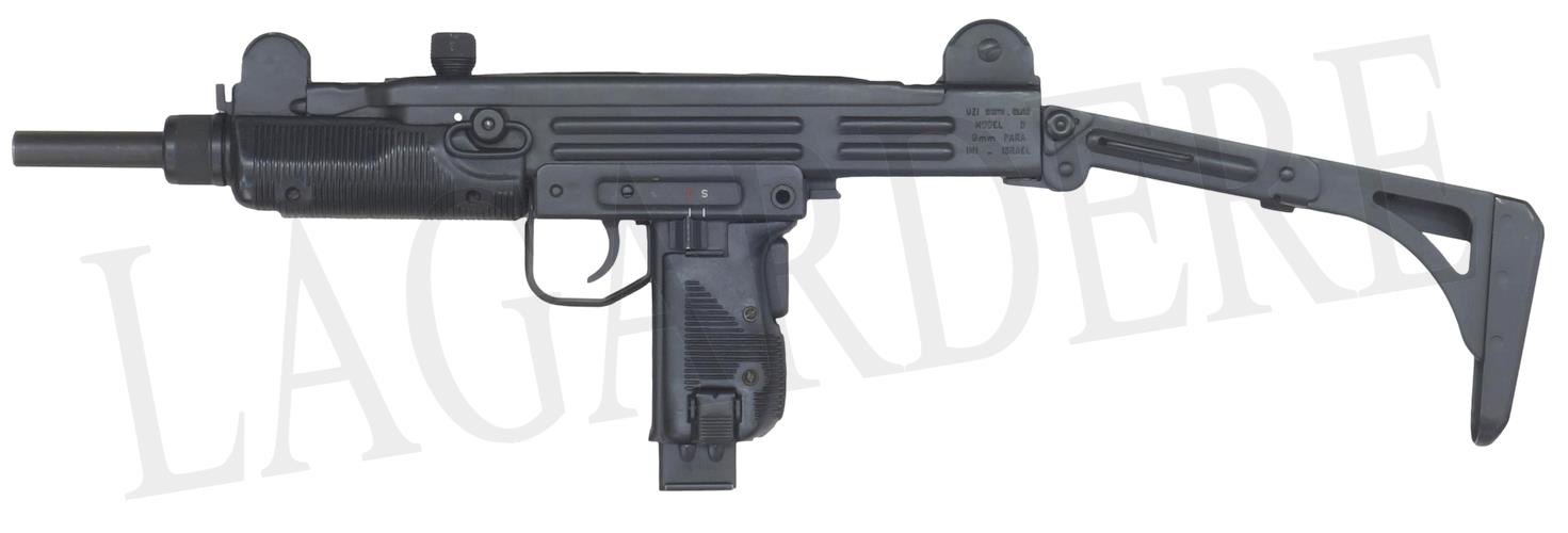 IMI UZI CARBINE SEMI-AUTO