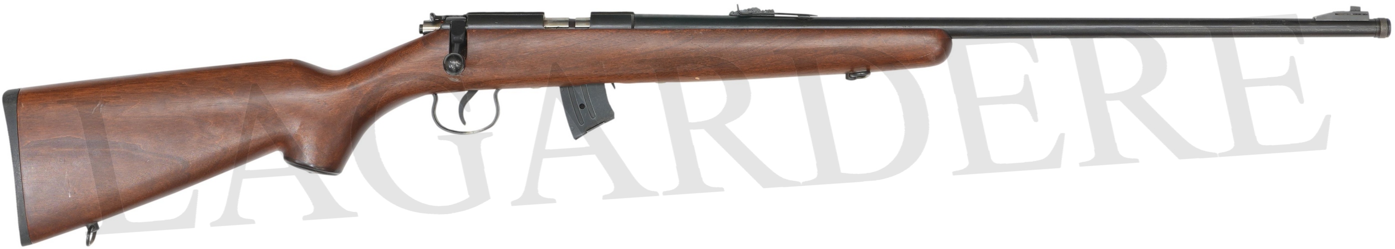 NORINCO JW-15A