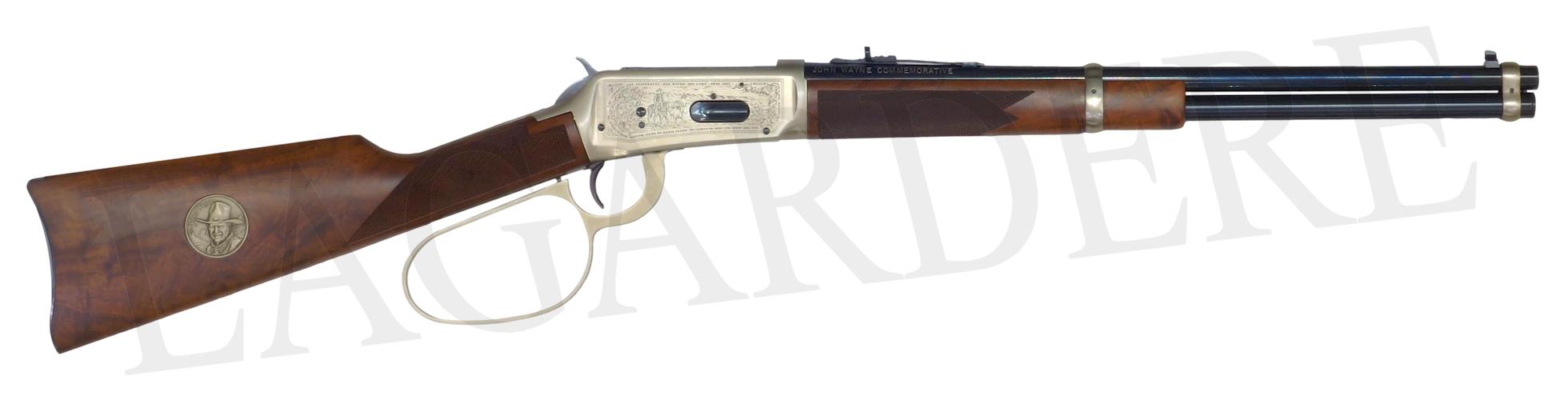 WINCHESTER JOHN WAYNE