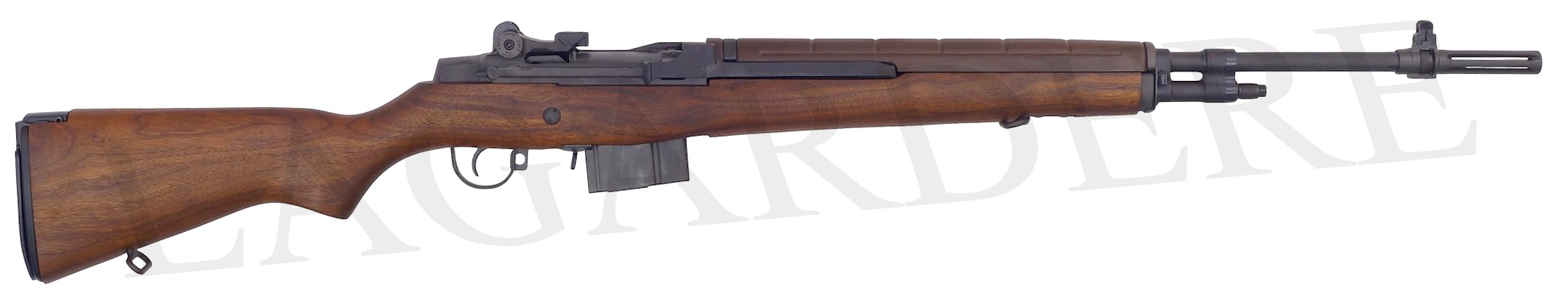 SPRINGFIELD M1A