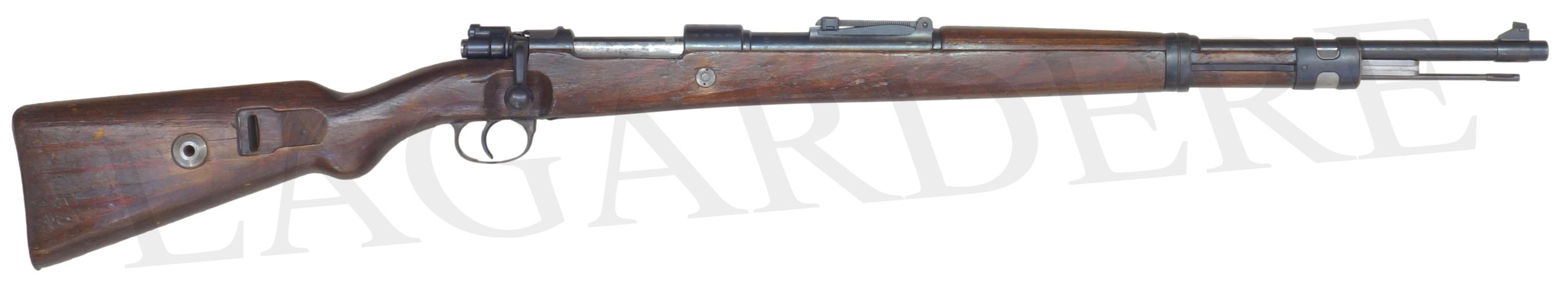 MAUSER 98K