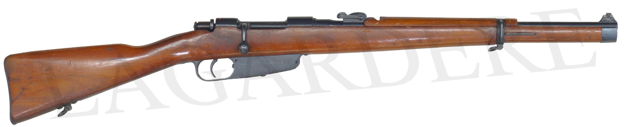 CARCANO 91/41