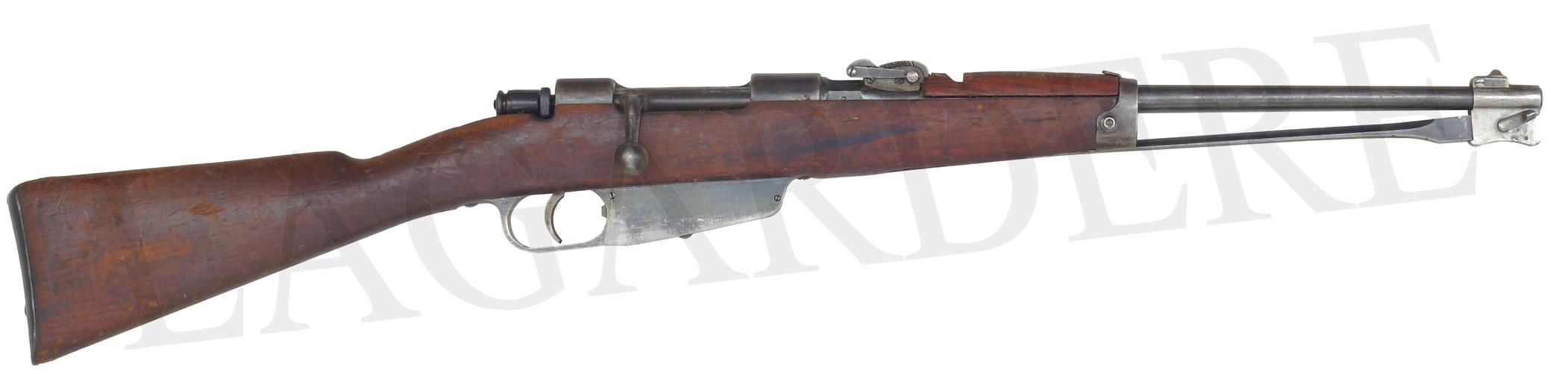 CARCANO 91/38