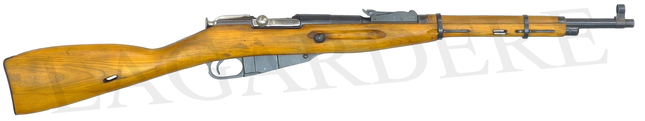 NAGANT 1891/59