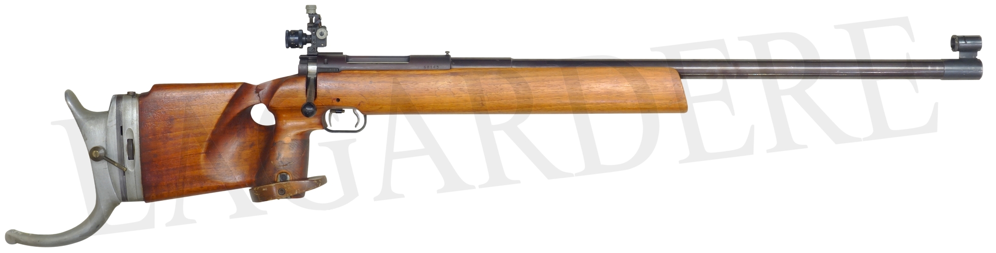 GRUNIG&ELMIGER STANDARD