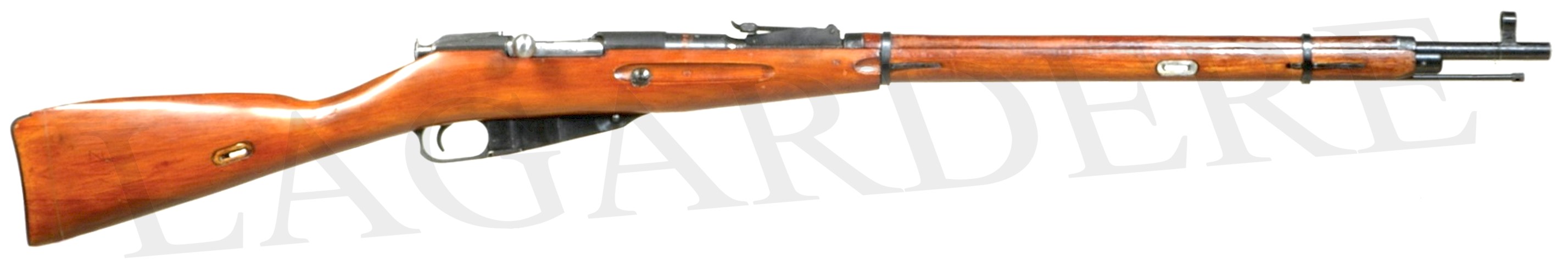 NAGANT 1891/30