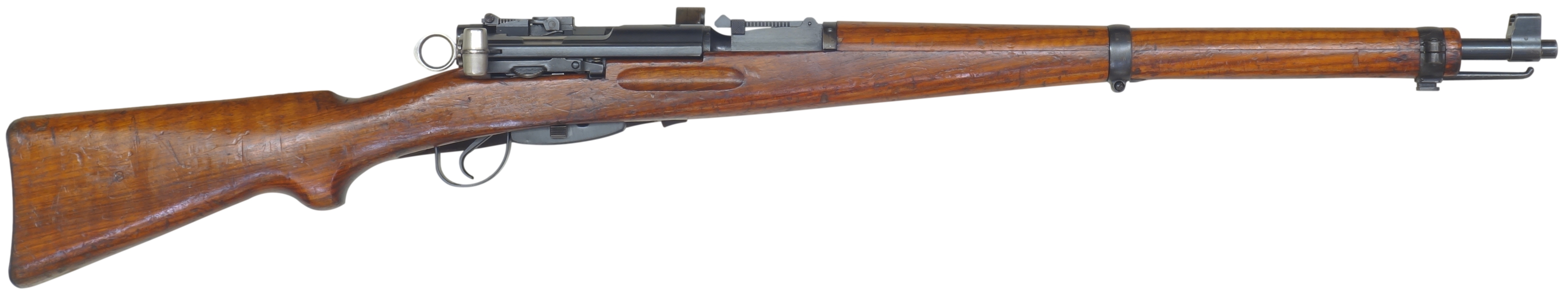 SCHMIDT-RUBIN 1931/42