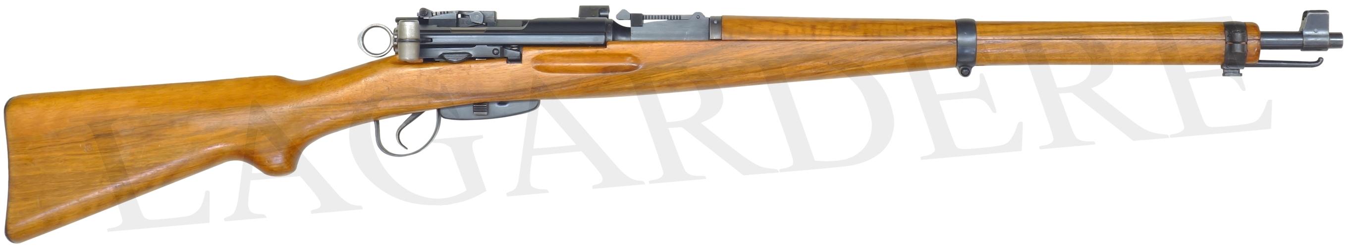 WAFFENFABRIK 1931/43