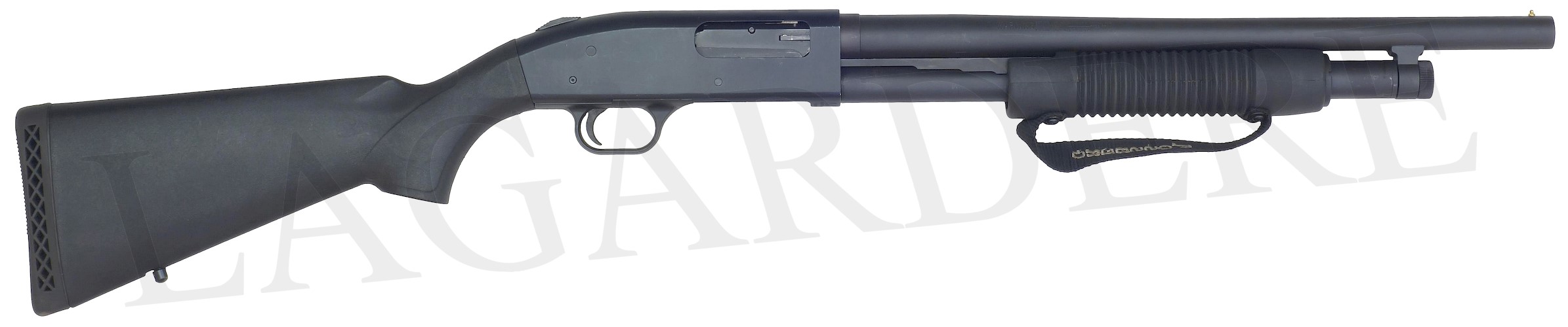 MOSSBERG 500