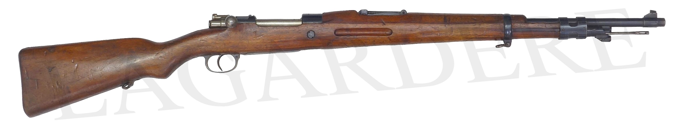 MAUSER 98K LA CORUNA