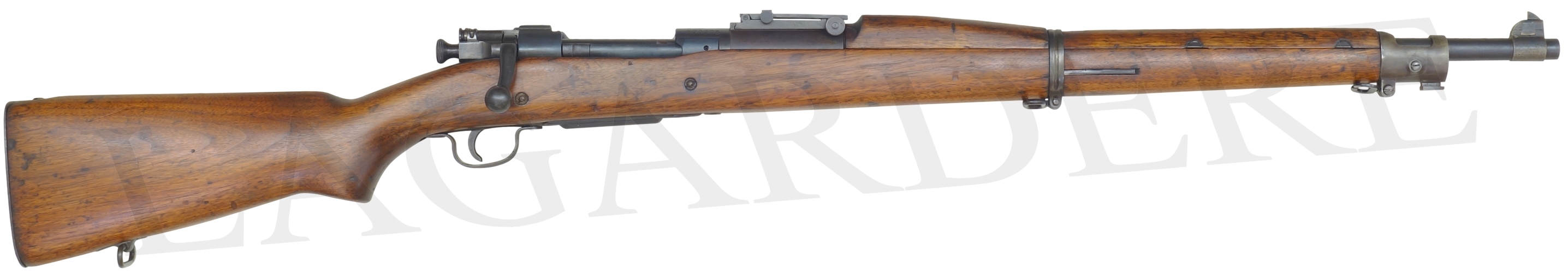 SPRINGFIELD SPRINGFIELD 1903