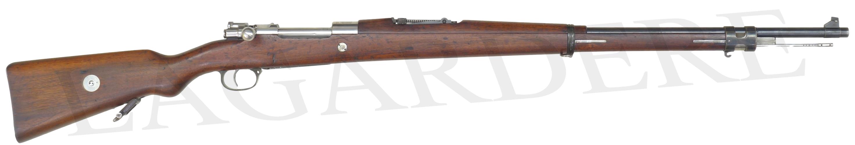 STEYR 1912