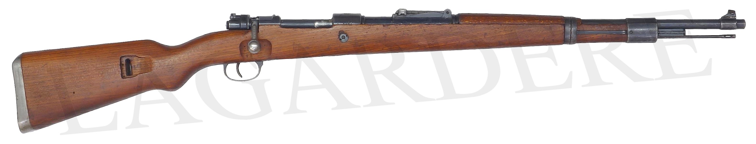 MAUSER 98K PREDUCEZE 44