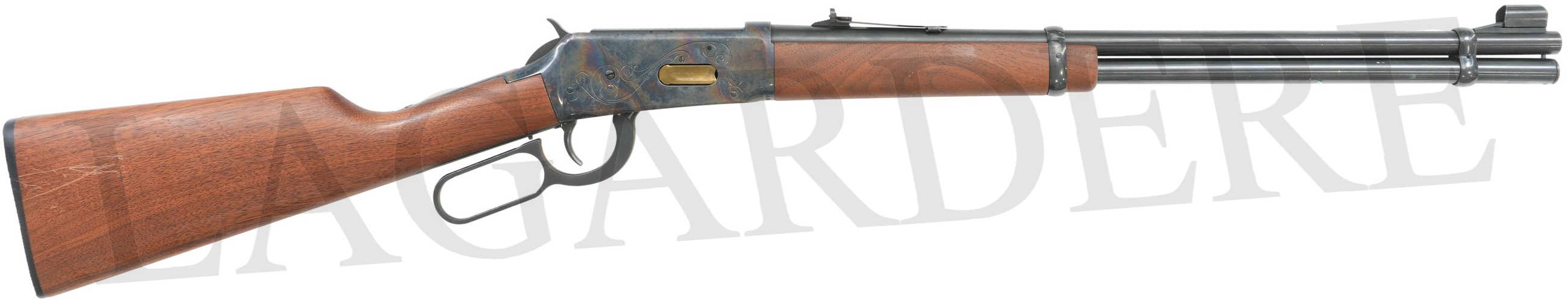 WINCHESTER 94 ANTIQUE(CARABINE A LEVIER)