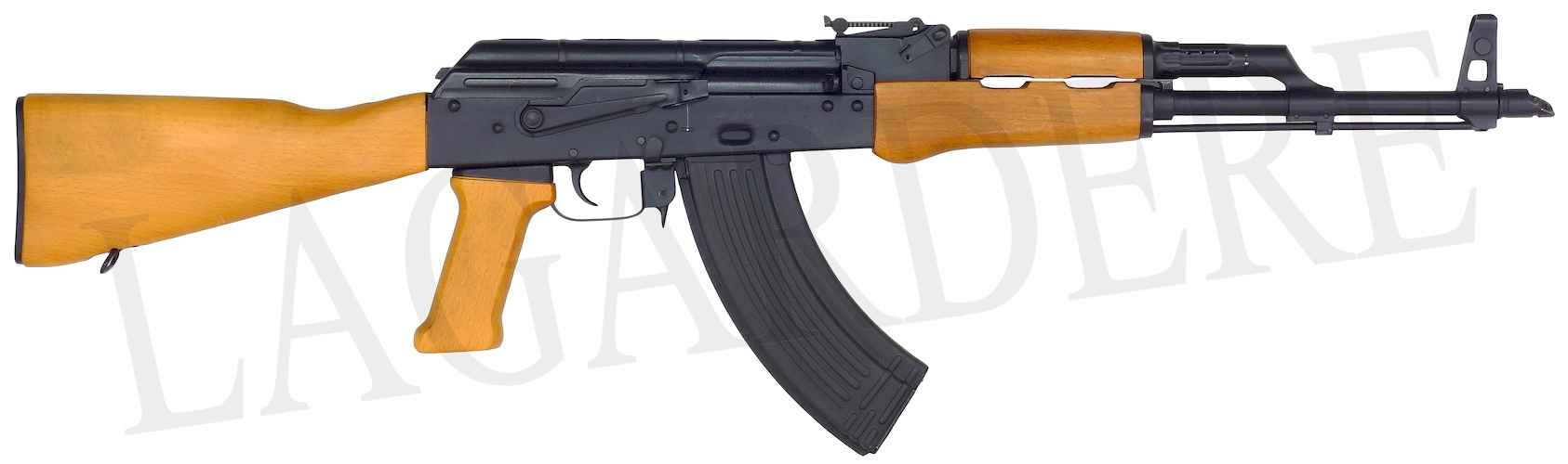 FEG AK 47 SA85M SEMI-AUTO