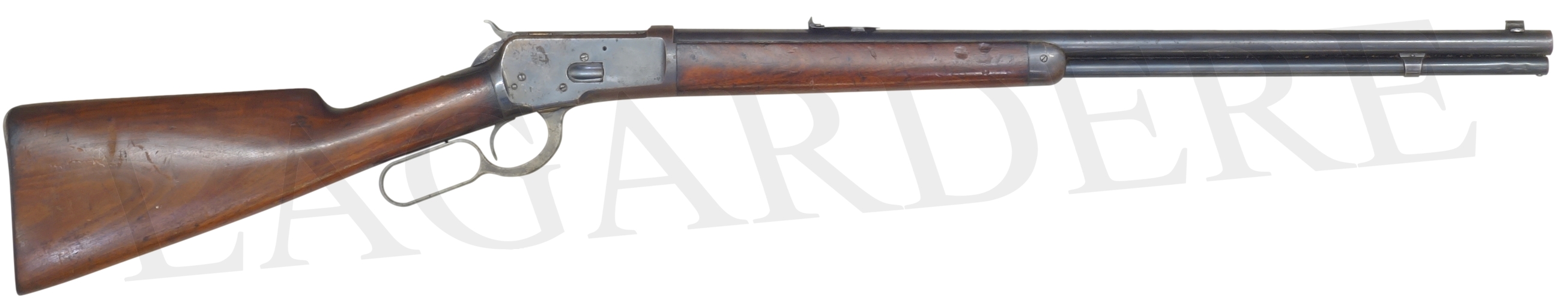 WINCHESTER 1892