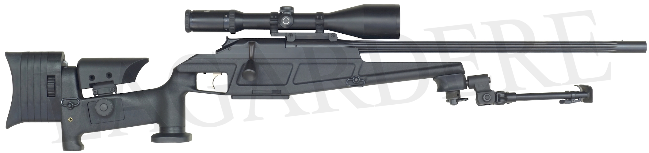 BLASER R93 LRS2 SPORTER