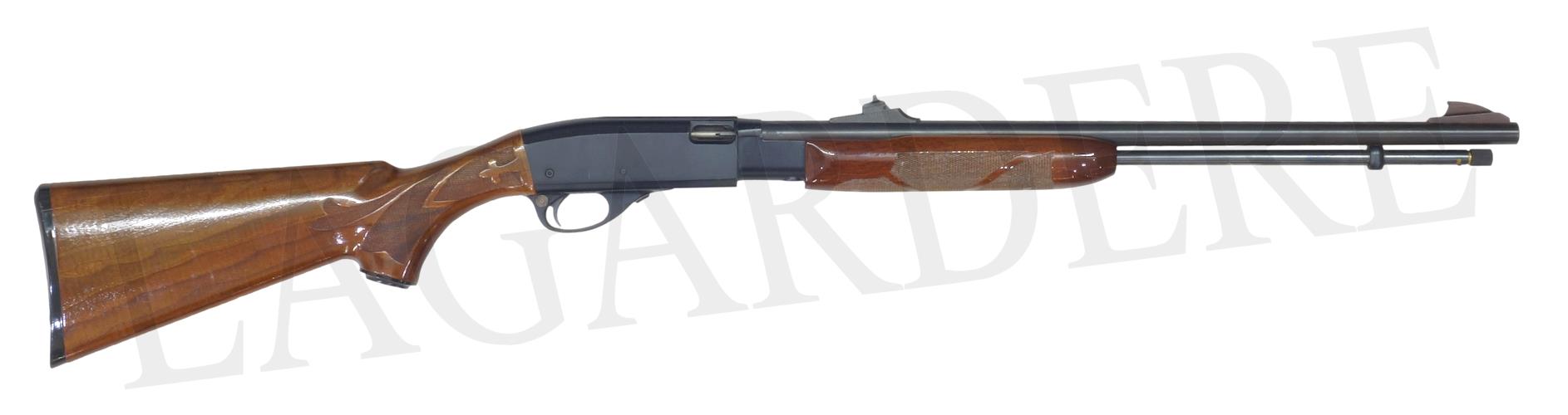 REMINGTON 572 A POMPE
