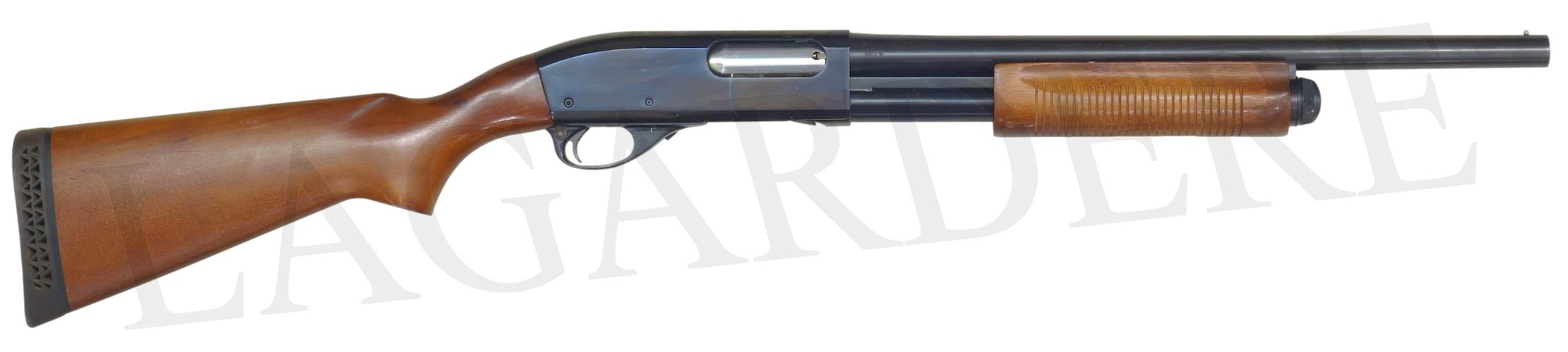 REMINGTON 870 WINGMASTER