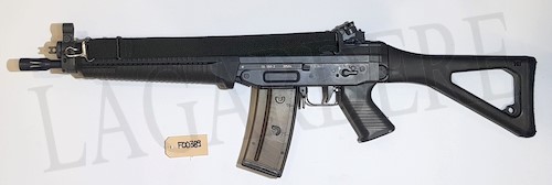 SIG SG 551-2 AUTOMATIQUE
