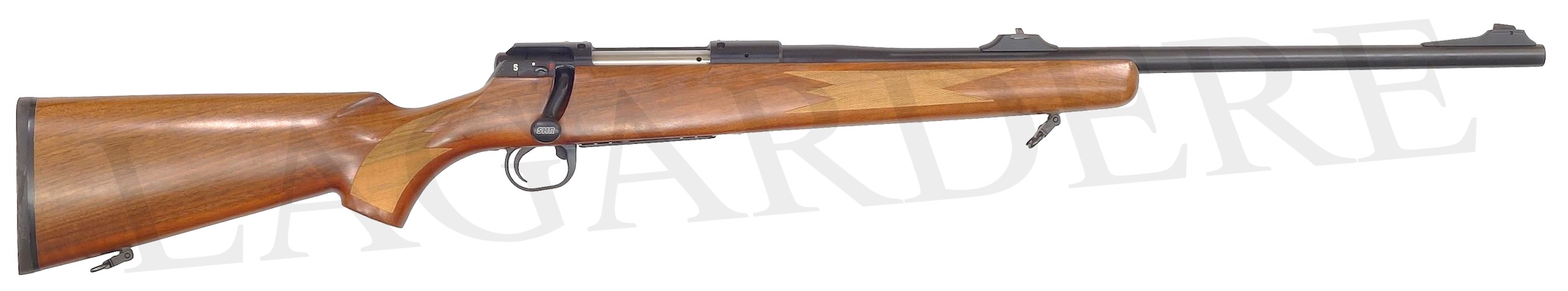 SAN SWISS ARMS SHR 970 CLASSIC BOIS