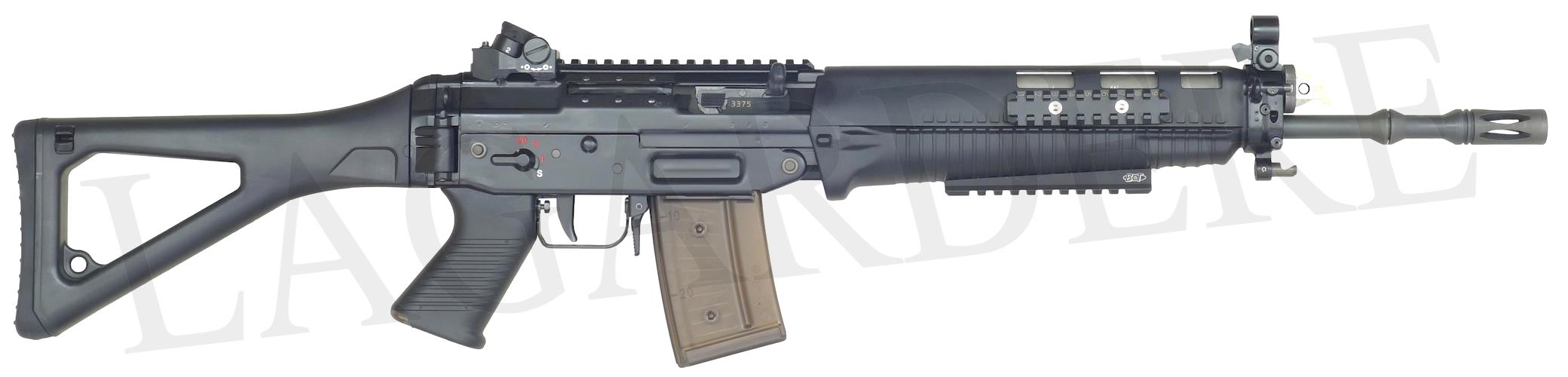 SIG SG 551-2 LB AUTOMATIQUE