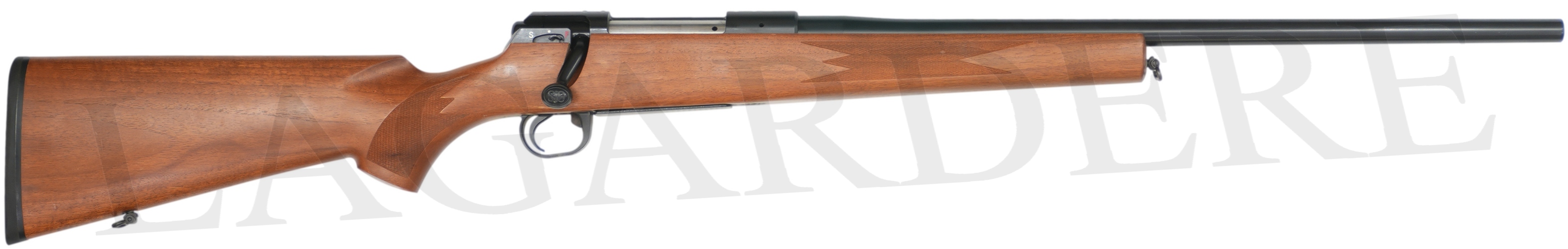 SAN SWISS ARMS SHR 970 CLASSIC