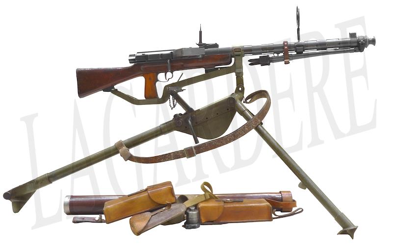 WAFFENFABRIK FM 1925 AUTOMATIQUE