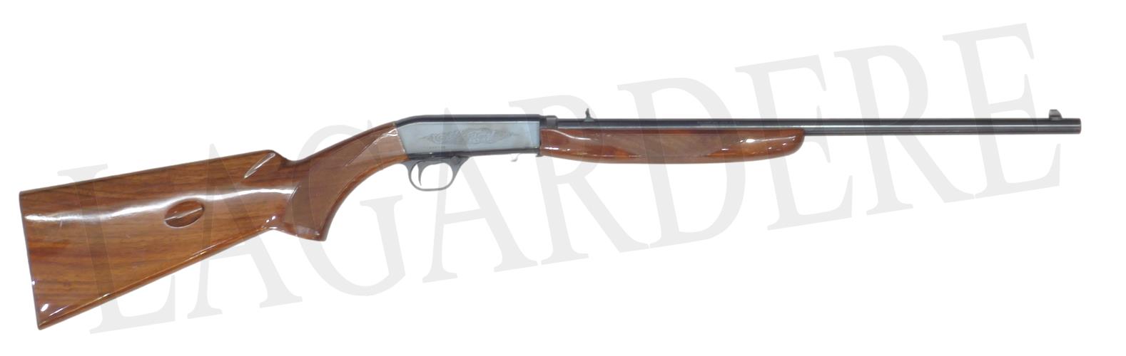 FN SEMI-AUTO DEMONTABLE