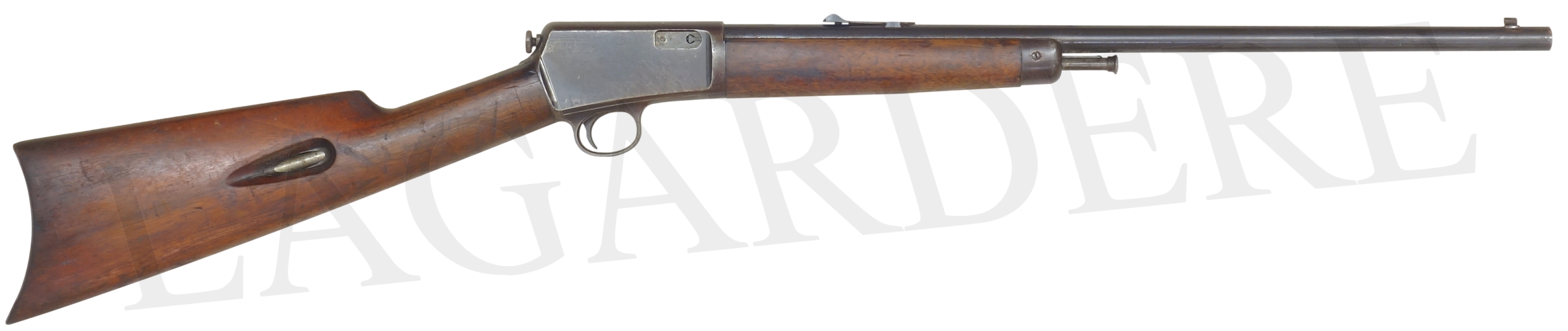 WINCHESTER 1903