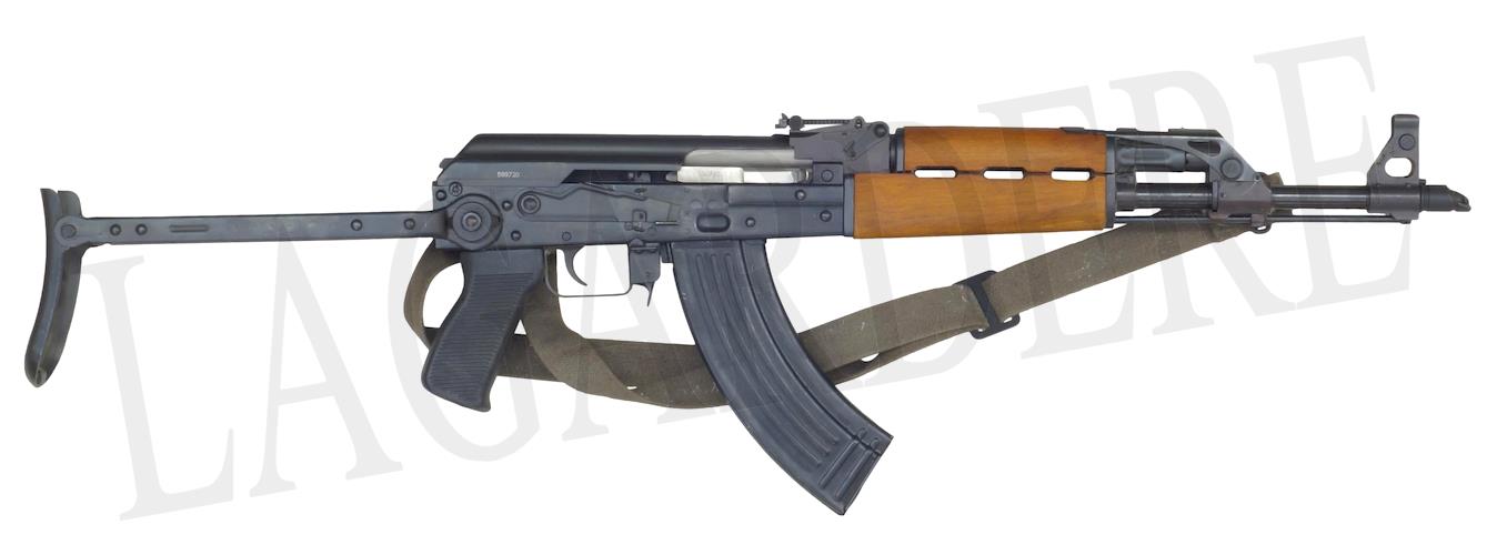 ZASTAVA M 70 YUGO. AUTOMATIQUE