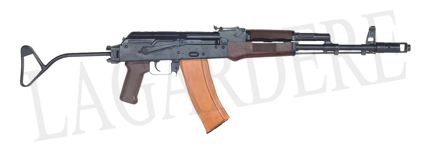 KALASCHNIKOV AK 74 DDR AUTOMATIQUE