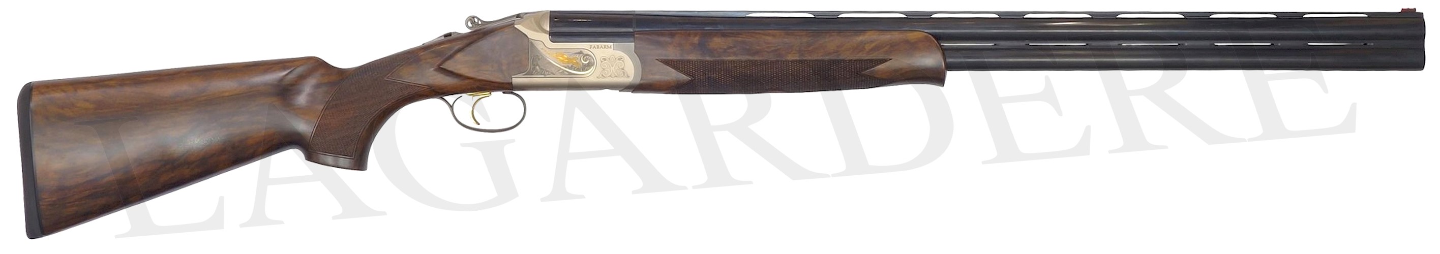 FABARM LE LYS 2 AL GREY