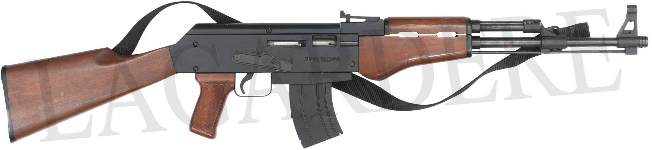 ARMSCOR AK47/22(CARABINE 22 SEMI-AUTO)