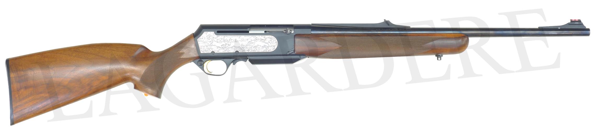 BROWNING BAR II LIGHT PRIMA BATTUE