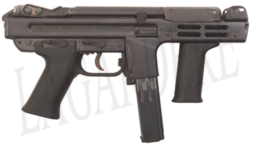 SITES SPECTRE PISTOL