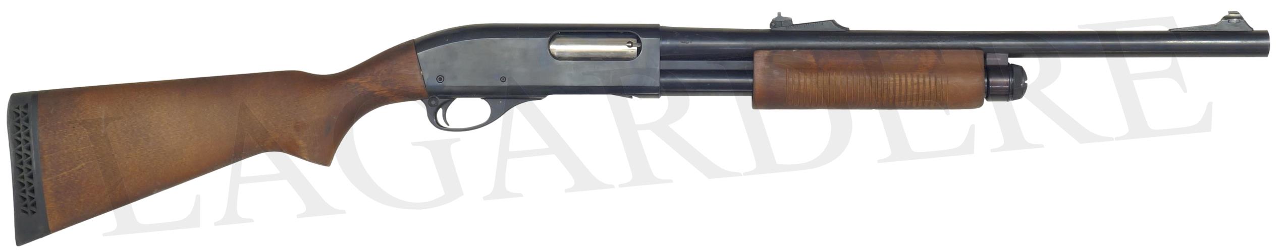 REMINGTON 870 POLICE MAGNUM