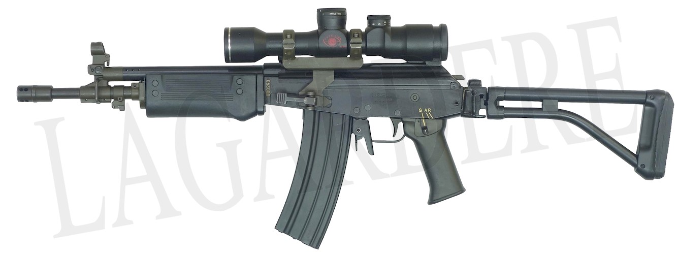 IMI GALIL SAR AUTOMATIQUE