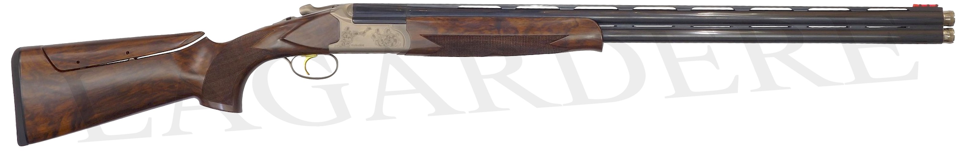 FABARM GAMMA 2 SPORTING