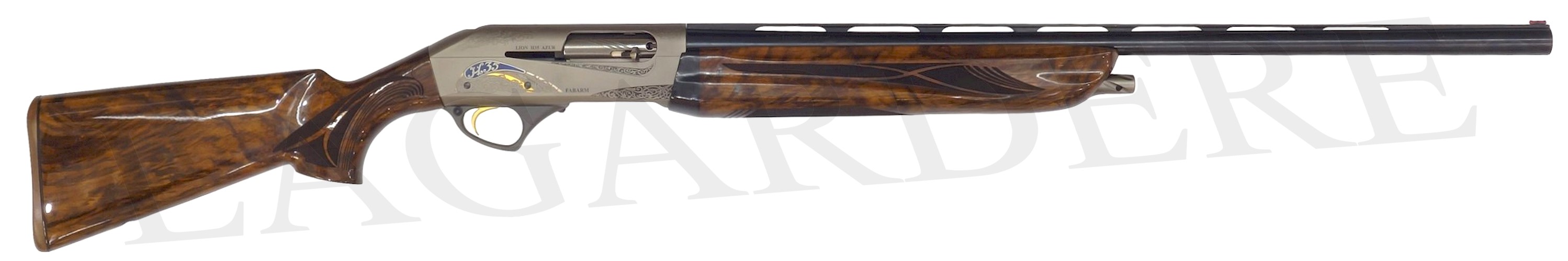 FABARM LION H35 AZUR