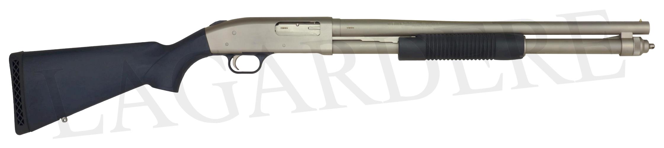 MOSSBERG 590 MARINER PERSUADER 50299
