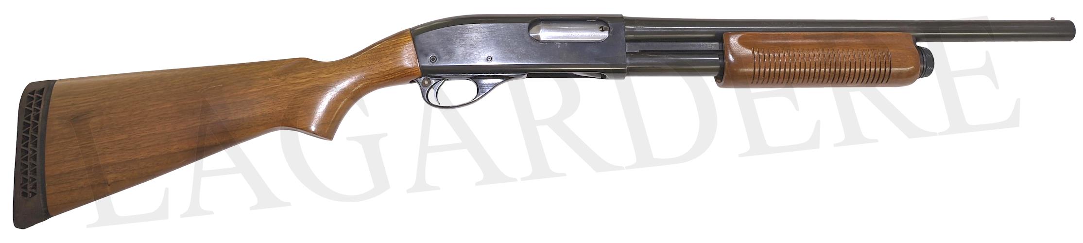 REMINGTON WINGMASTER